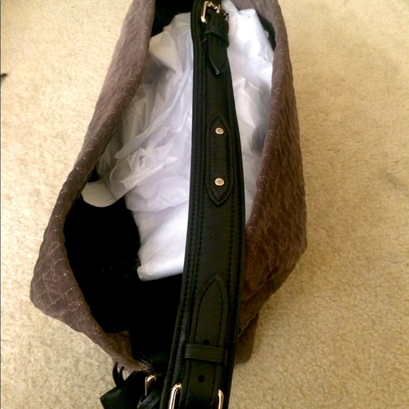 RARE 💯 Authentic , Temporary Sale Price🎁 Louis Vuitton Antheia   PM hobo bag - Picture 6 of 16